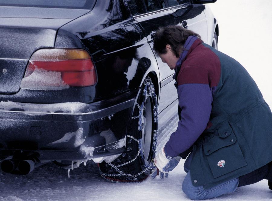 Детали экстерьера BMW M5 (E39) 1998 года  (WW) (фото 46 из 84)